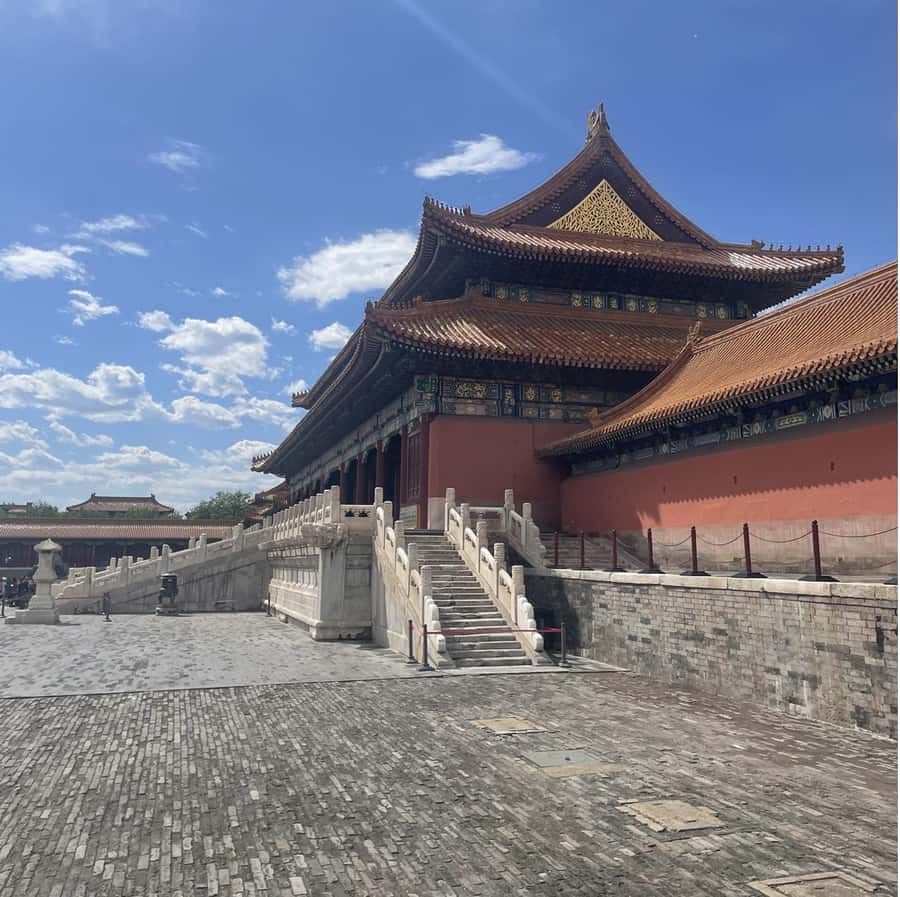 Beijing:Great Wall&Forbidden City & other scenic spot option - Should you book this Beijing Great Wall and Forbidden City tour?