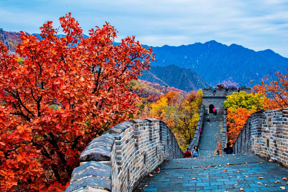 Beijing:Mutianyu/Badaling Great Wall Tour with VIP Fast Pass - The Private Car Part: Hotel Pickup, Door-to-Door Flow, and Comfort