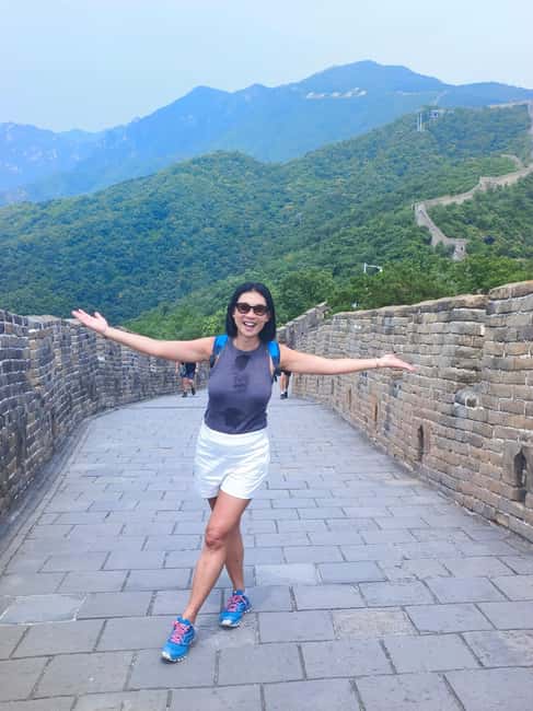 Beijing:Mutianyu Great Wall Private Tour with English Driver - How the schedule works during your 8-hour private day