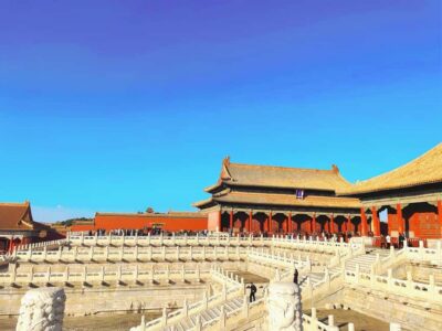 Beijing:Private Forbidden City and Tiananmen Square Tour - Tiananmen Square: the day’s big checkpoint (and the plan if it changes)