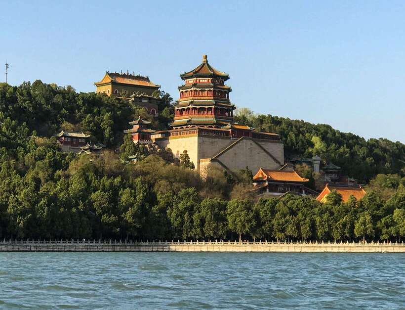 Beijing:Summer Palace Private/Group Tour or book Ticket Only - Why Summer Palace still feels like the main event