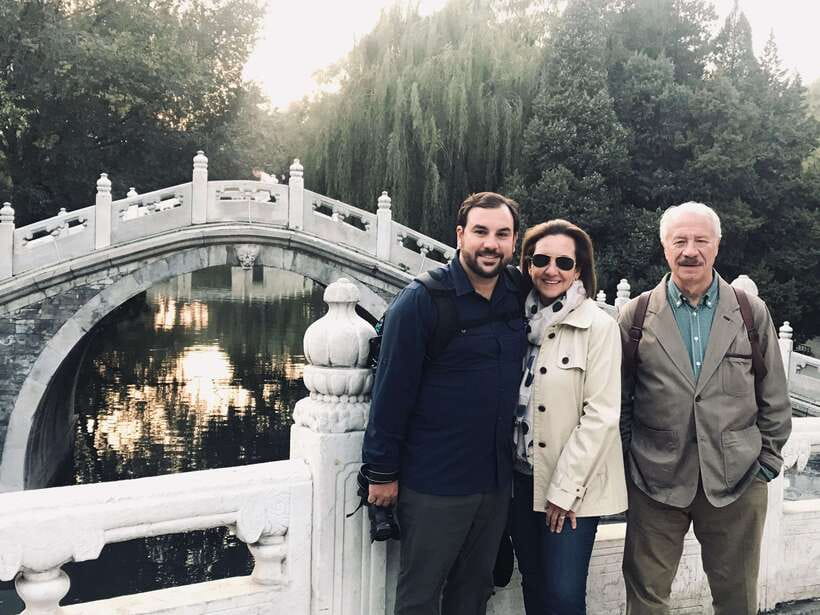 Beijing:Summer Palace Private/Group Tour or book Ticket Only - Value and what’s worth spending extra money on