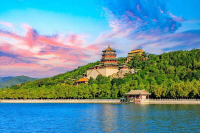 Beijing:Summer Palace Private/Group Tour or book Ticket Only - Entering the park: meeting point, tickets, and getting your timing right