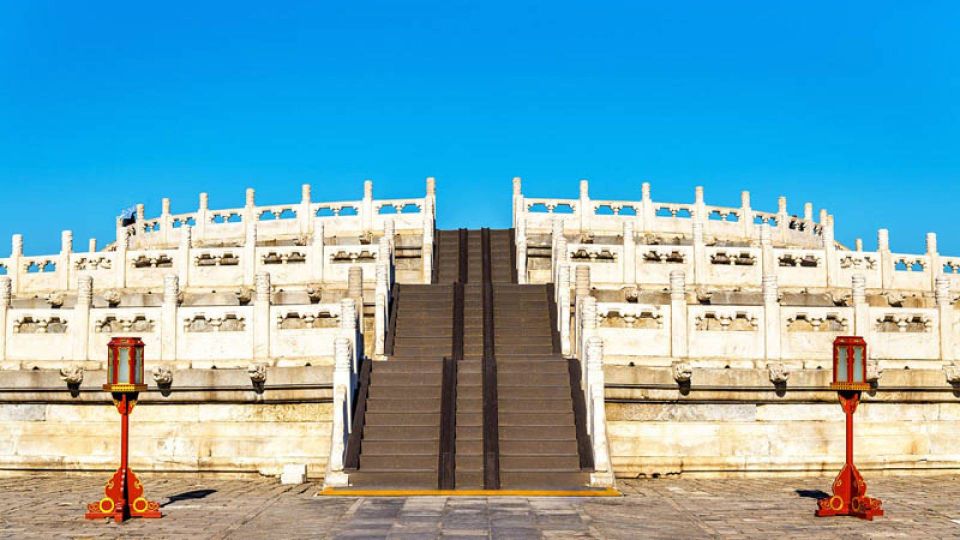 Beijing:Temple of Heaven Private Tour w/Option Show & Dinner - Should you book this Temple of Heaven private tour?
