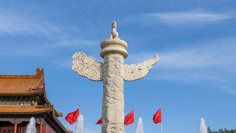 Beijing:Tiananmen Square Entry Reservation - Iconic Landmark - Your 2-Hour Visit: What to Expect on the Ground