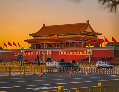 Beijing:Tiananmen Square tickets (guide optional) - Choosing your visit window: flag ceremony vs morning vs afternoon vs evening