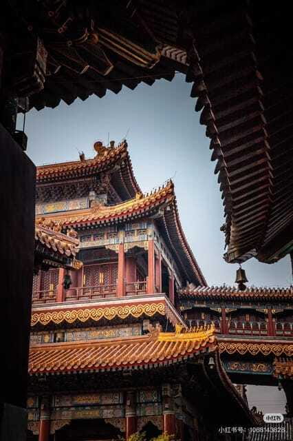 Beijing:Tiananmen Square tickets (guide optional) - Price and value: what $2.23 buys you (and what it doesn’t)