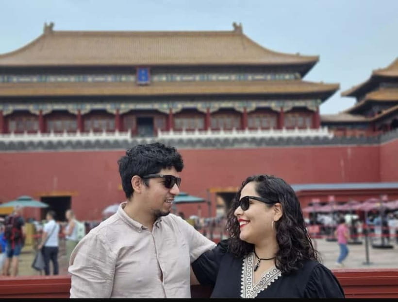Beijing:Tiananmen&Forbidden City&summer palace etc(optional) - Key Highlights You’ll Actually Care About