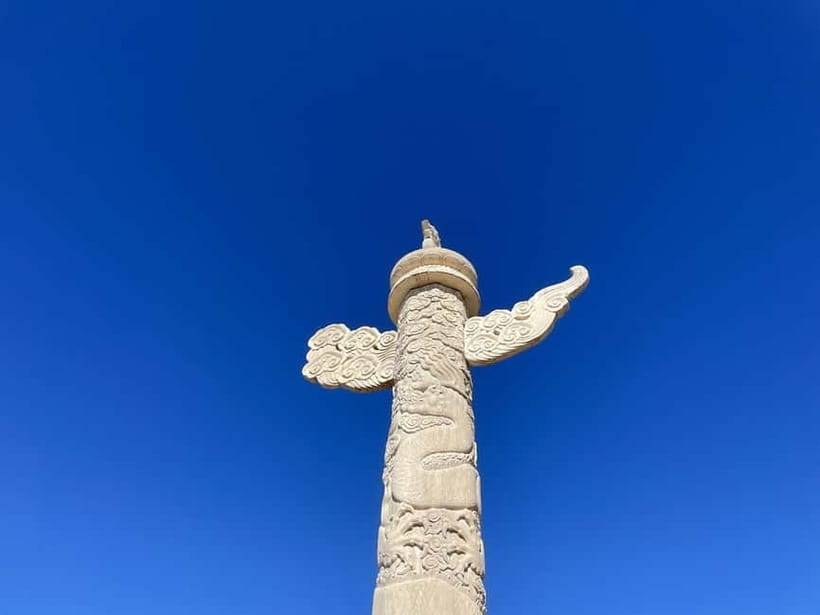 Beijing:Tiananmen&Forbidden City&summer palace etc(optional) - The Real Value of a Tiananmen and Forbidden City Guide