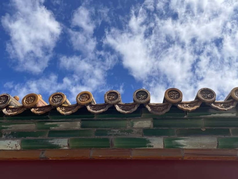 Beijing:Tiananmen&Forbidden City&summer palace etc(optional) - Price and What You’re Actually Paying For