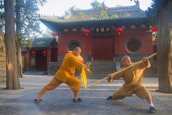 Best Luoyang Private One Day Tour - Door-to-door private logistics in Luoyang (and why it matters)