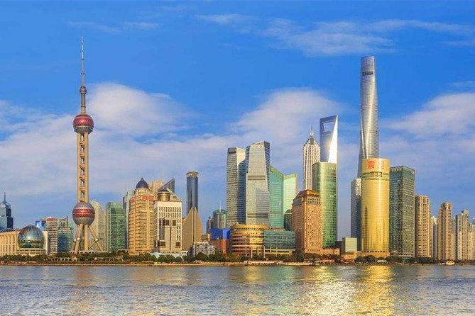 Best of Shanghai One Day Tour - Key highlights worth your attention