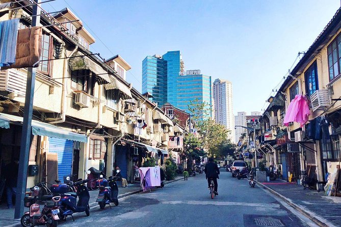 Best of Shanghai One Day Tour - A one-day Shanghai route that actually makes sense
