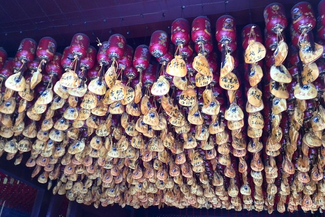 Best of Xi'an: Terracotta Warriors Tour with Best Dinner Show Banquet - Hotel pickup at 8:00 am: easy start, less stress