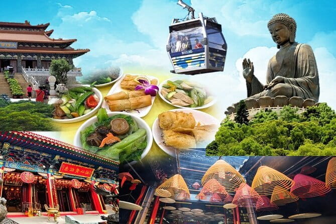 Best Seller: VIP Lantau Tai O Tour Priority Cable Car, Big Buddha - Key Highlights You’ll Actually Feel