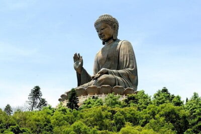 Best Seller: VIP Lantau Tai O Tour Priority Cable Car, Big Buddha - Ngong Ping Village: Where the Big Buddha Day Really Begins