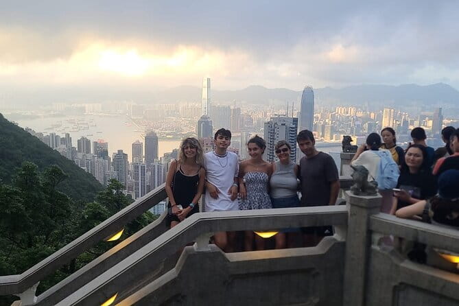 Best Seller: VIP Lantau Tai O Tour Priority Cable Car, Big Buddha - Lantau Island Free Time: Walk Smart Around the Big Buddha Area