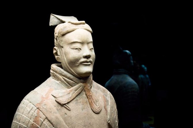 Best Xi'an Private Day Tour with Terracotta Warrior Entry Ticket Option - Getting Pickup Right: Where the Driver Can Meet You