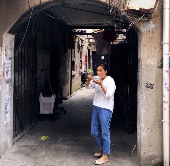 Biking Real Shanghai& Tea Tasting Experience - What the guide actually does (and why it gets praised)