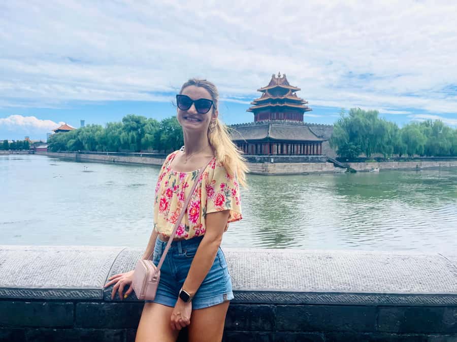 Bite and Stroll: Brunch Tour in Old Town Beijing! - Finish near Wusi Street Kou, then head back to the meetup