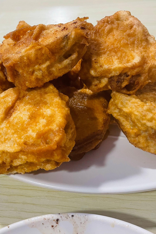 Bite and Stroll: Brunch Tour in Old Town Beijing! - Stop 4: a longer 50-minute restaurant stop for fuller sampling
