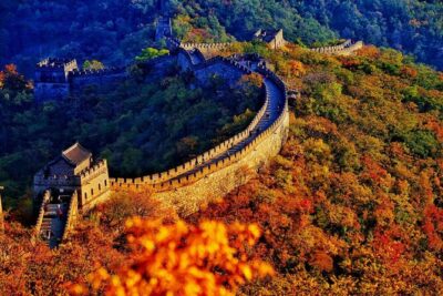 Boutique Early Bird or Sunset Tour of Mutianyu with VIP Pass - Chairlift and toboggan: why this combo is worth planning for