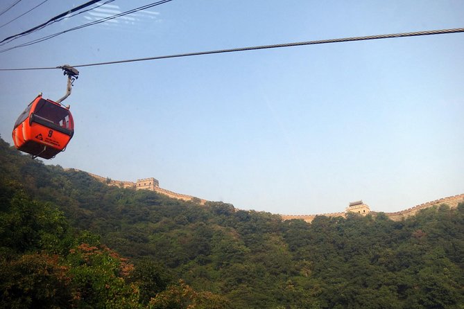 Boutique Early Bird or Sunset Tour of Mutianyu with VIP Pass - Guides make or break the Great Wall day