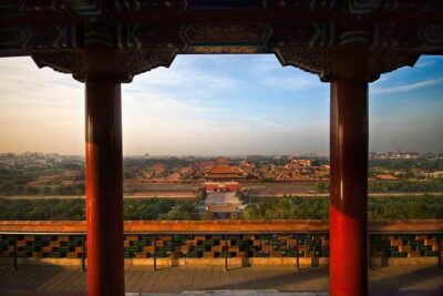 Boutique Tour: Tiananmen, Forbidden City, Mutianyu with VIP Pass - Tiananmen Square: More Than a Big Open Space