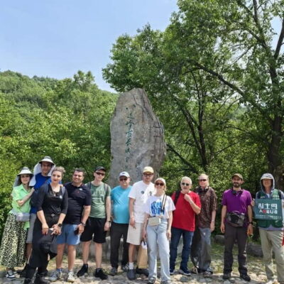 BusDa: Ancient Remnant of the Badaling Great Wall Day Tour - Price and value: what $22 buys you (and what to watch)