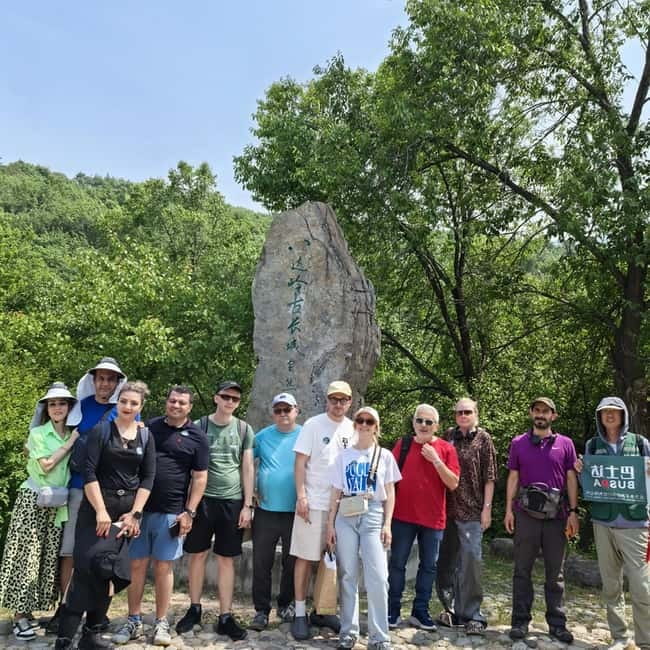 BusDa: Ancient Remnant of the Badaling Great Wall Day Tour - Price and value: what $22 buys you (and what to watch)