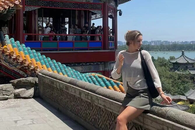 BusDa-Full-Day Bus Trips: Mutianyu, Summer & Old Summer Palaces - Why this full-day Great Wall + palaces route is a smart use of time