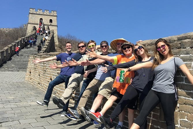 BusDa-Full-Day Bus Trips: Mutianyu, Summer & Old Summer Palaces - Stop 3: Old Summer Palace (Yuanmingyuan)—the emotional side of imperial power