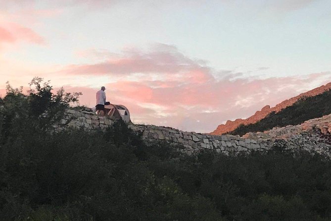 camp on the Great Wall overnight with sunrise and sunset on the wall - Key highlights you’ll actually feel