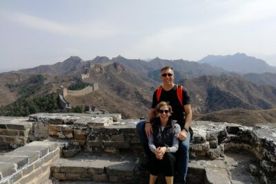 Capital Airport Layover to Mutianyu Great Wall with English Speaking Driver - The Private Air-Conditioned Ride: Comfort and Covered Costs