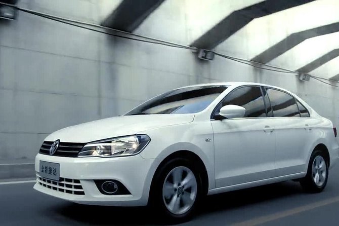 Car service(driver and car use): airport or train station (one way) - Key points to know before you ride
