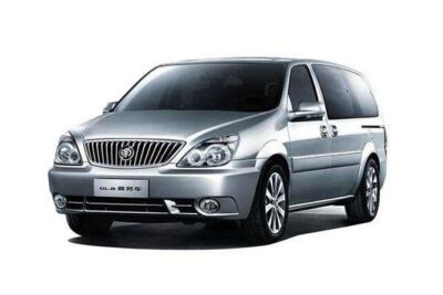 Chauffeur Service for Shanghai Business Trip - Price and what it really includes ($180 for 8 hours)