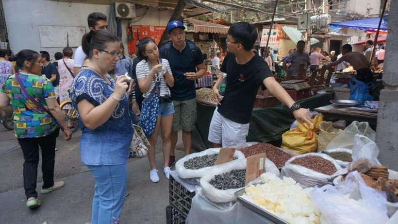 Chengdu: Cooking Class with Fresh Market Half Day Experience - Price: is $82 actually good value?