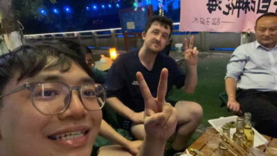 Chengdu: Eat Like a Local! Food Tour in the Hidden Alleys - Getting to the tour: Jianshe North Road (Line 6/17, Exit C)
