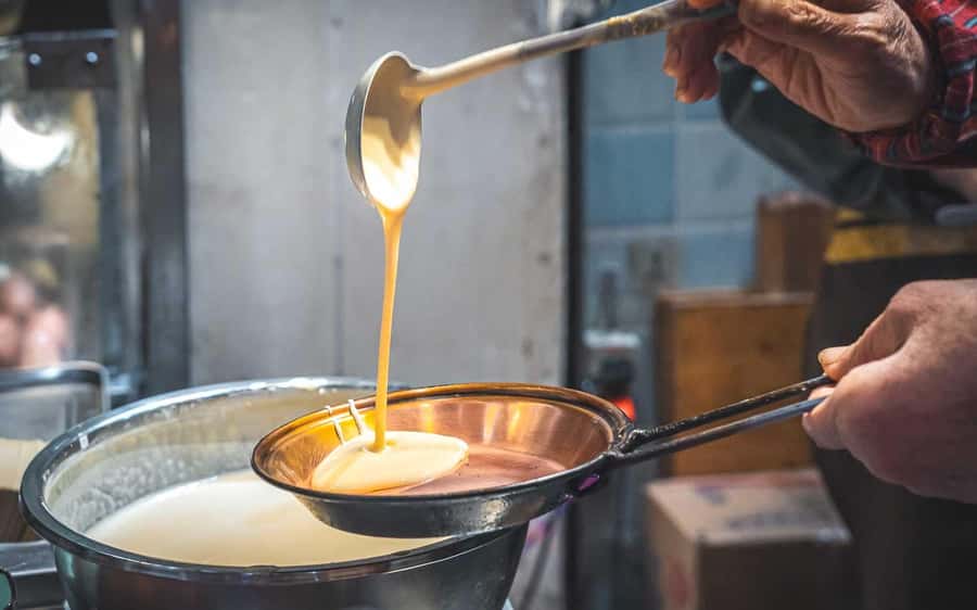 Chengdu Evening Food Tour - Getting There: Yushuang Road Subway Exit C