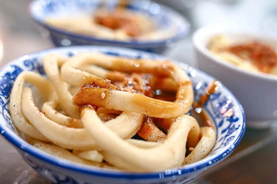 Chengdu Evening Food Tour - Sichuan Wontons: The Dumpling Lesson You’ll Actually Remember