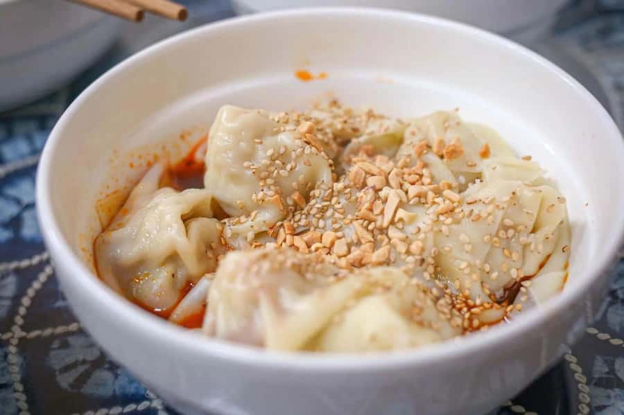 Chengdu Evening Food Tour - The Tuk-Tuk Night Ride: Why It Works in Chengdu