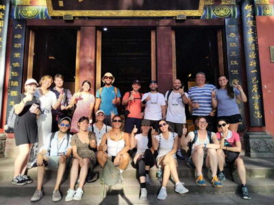Chengdu: Giant Panda and Leshan Buddha Day Trip - Hotel Pickup, Transfers, and the Timing That Keeps It From Feeling Chaotic