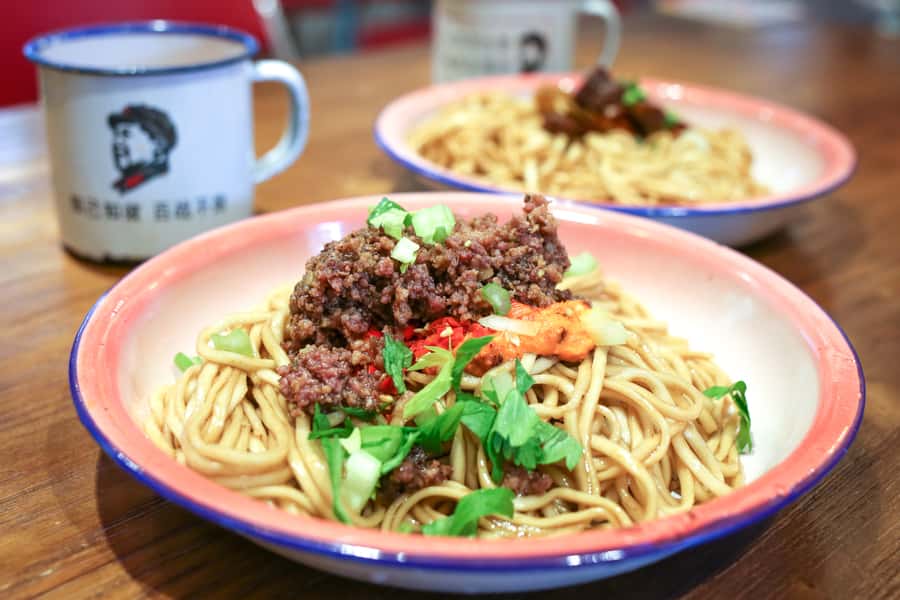 Chengdu: Hidden Dishes and Beers UNESCO Food Evening Tour - Quick take: what makes this tour work