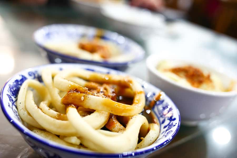 Chengdu: Hidden Dishes and Beers UNESCO Food Evening Tour - Chengdu’s UNESCO food energy in one 3.5-hour night