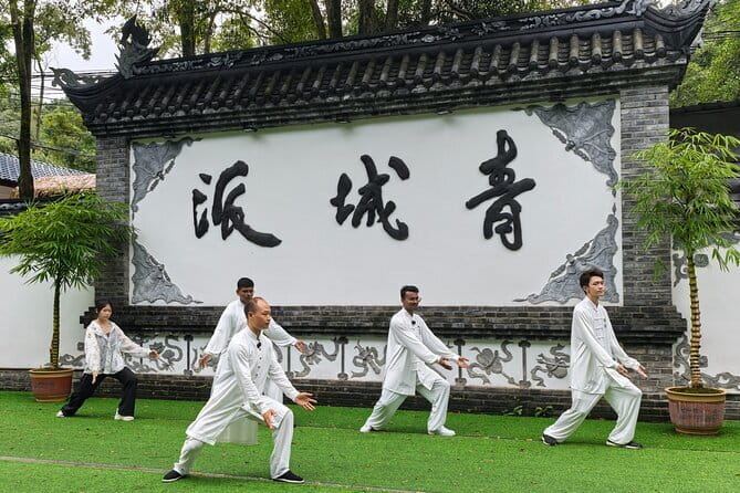 Chengdu Kung Fu Panda Tour Tai Chi, Martial Arts and Panda Base - Key points before you go