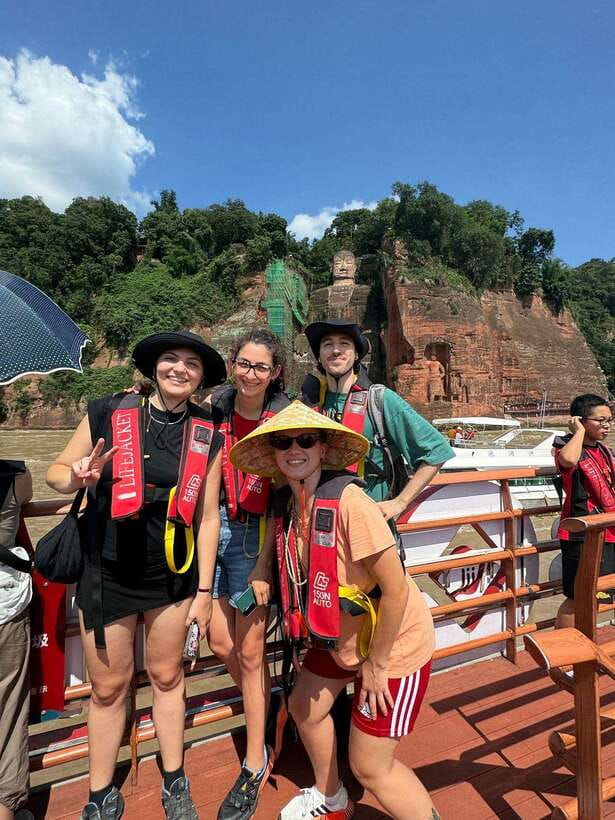 Chengdu: Leshan Grand Buddha Full-Day Private Trip - Key highlights you’ll care about