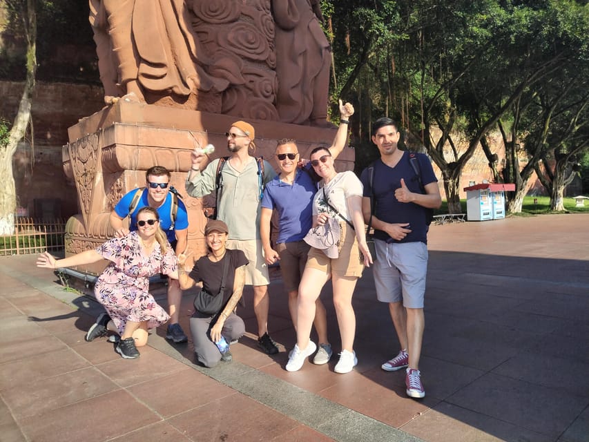 Chengdu: Leshan Grand Buddha Full-Day Private Trip - Should you book this private Leshan Grand Buddha tour?