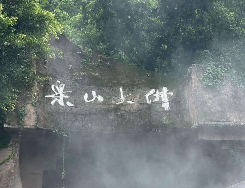 Chengdu: Leshan Grand Buddha Full-Day Private Trip - Price and value: why $134 can make sense for this day