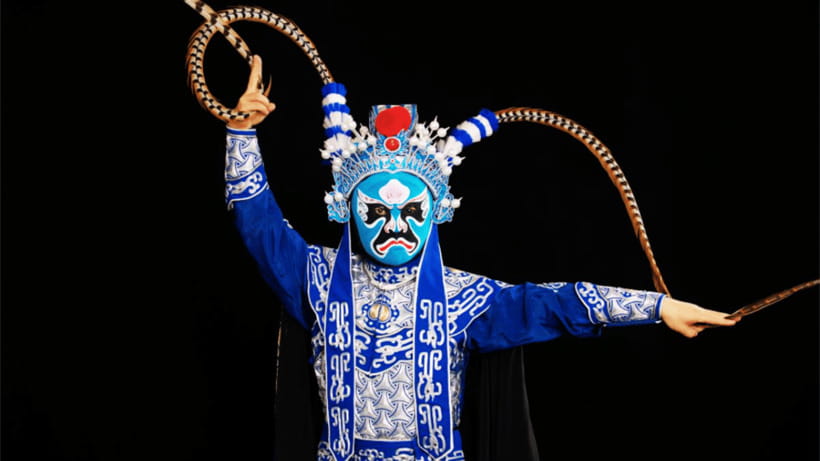 Chengdu: Liyuan Theater Sichuan Opera Face-Changing Show - Key things I’d plan around before you go