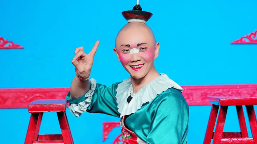 Chengdu: Liyuan Theater Sichuan Opera Face-Changing Show - What to bring, what to avoid, and how to prepare